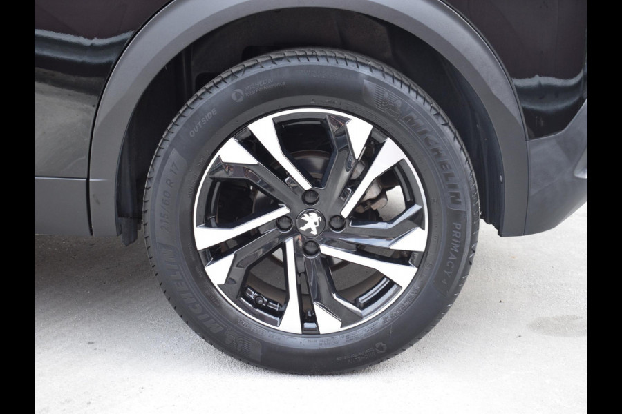 Peugeot 2008 1.2 PureTech Allure | navigatie | camera | cruise control | trekhaak Peugeot 2008 1.2 PureTech Allure | navigatie | camera | cruise control | trekhaak