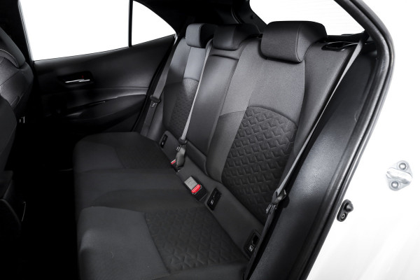 Toyota Corolla 1.8 Hybrid Active - Automaat | Adapt. Cruise | Afn. Trekhaak | PDC | Camera | App. Connect | ECC | LM 16" |