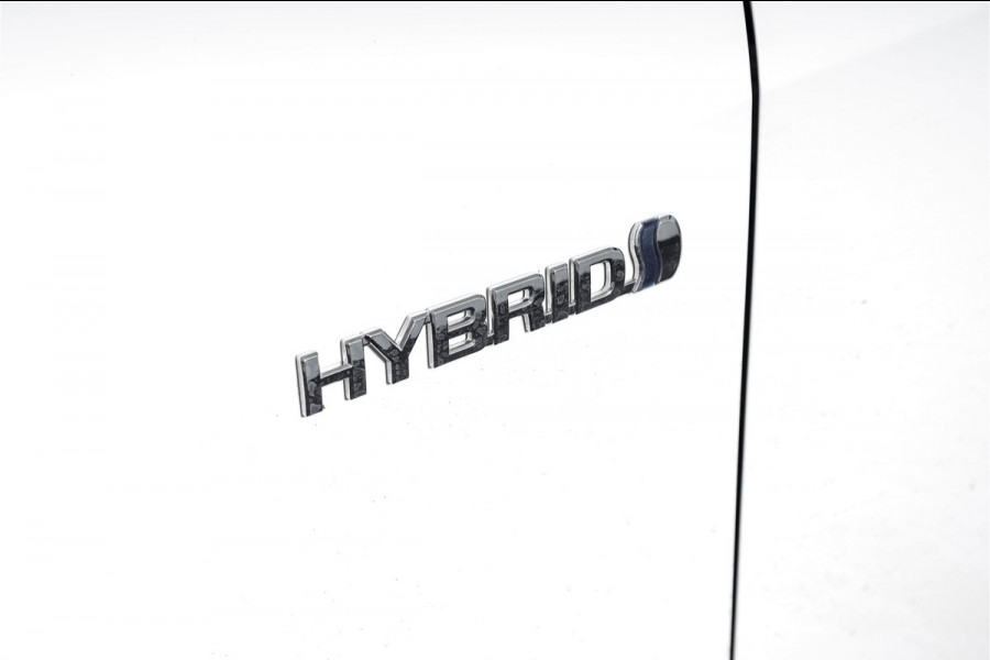 Toyota Corolla 1.8 Hybrid Active - Automaat | Adapt. Cruise | Afn. Trekhaak | PDC | Camera | App. Connect | ECC | LM 16" |