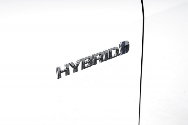 Toyota Corolla 1.8 Hybrid Active - Automaat | Adapt. Cruise | Afn. Trekhaak | PDC | Camera | App. Connect | ECC | LM 16" |