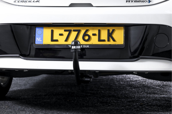 Toyota Corolla 1.8 Hybrid Active - Automaat | Adapt. Cruise | Afn. Trekhaak | PDC | Camera | App. Connect | ECC | LM 16" |