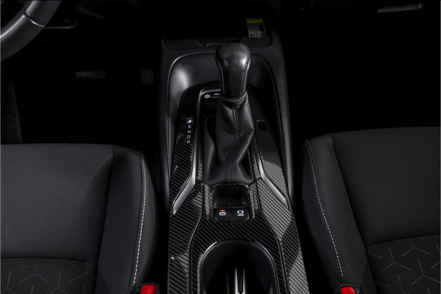 Toyota Corolla 1.8 Hybrid Active - Automaat | Adapt. Cruise | Afn. Trekhaak | PDC | Camera | App. Connect | ECC | LM 16" |