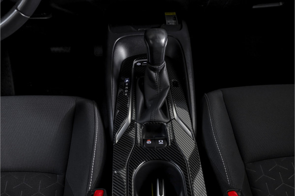 Toyota Corolla 1.8 Hybrid Active - Automaat | Adapt. Cruise | Afn. Trekhaak | PDC | Camera | App. Connect | ECC | LM 16" |