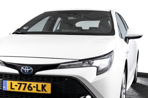 Toyota Corolla 1.8 Hybrid Active - Automaat | Adapt. Cruise | Afn. Trekhaak | PDC | Camera | App. Connect | ECC | LM 16" |