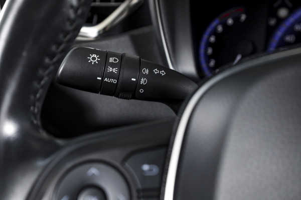 Toyota Corolla 1.8 Hybrid Active - Automaat | Adapt. Cruise | Afn. Trekhaak | PDC | Camera | App. Connect | ECC | LM 16" |