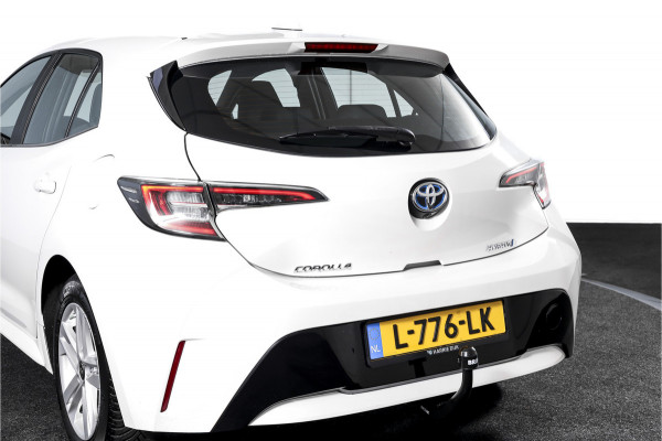 Toyota Corolla 1.8 Hybrid Active - Automaat | Adapt. Cruise | Afn. Trekhaak | PDC | Camera | App. Connect | ECC | LM 16" |