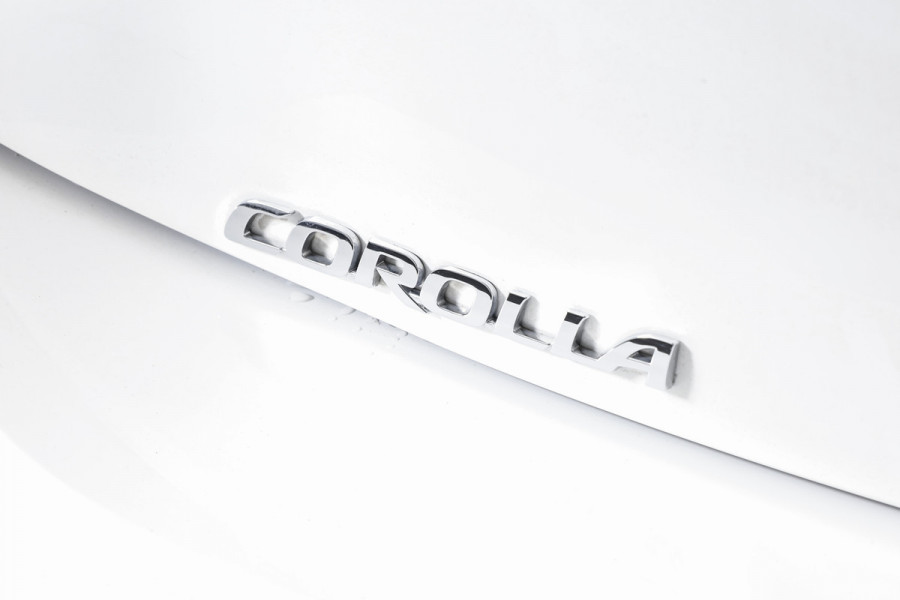 Toyota Corolla 1.8 Hybrid Active - Automaat | Adapt. Cruise | Afn. Trekhaak | PDC | Camera | App. Connect | ECC | LM 16" |