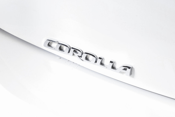 Toyota Corolla 1.8 Hybrid Active - Automaat | Adapt. Cruise | Afn. Trekhaak | PDC | Camera | App. Connect | ECC | LM 16" |