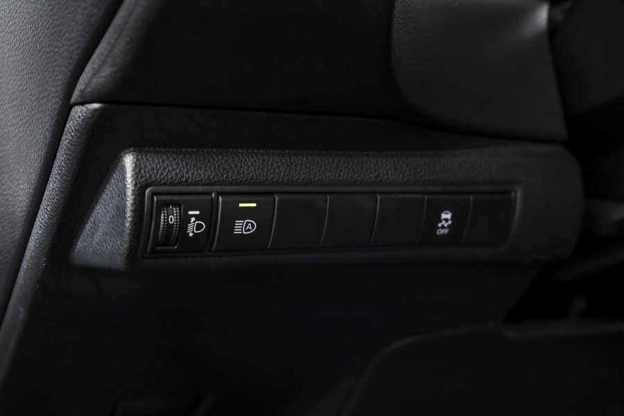 Toyota Corolla 1.8 Hybrid Active - Automaat | Adapt. Cruise | Afn. Trekhaak | PDC | Camera | App. Connect | ECC | LM 16" |