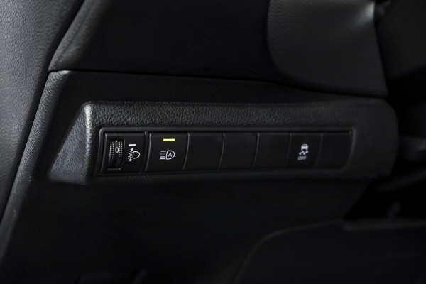 Toyota Corolla 1.8 Hybrid Active - Automaat | Adapt. Cruise | Afn. Trekhaak | PDC | Camera | App. Connect | ECC | LM 16" |