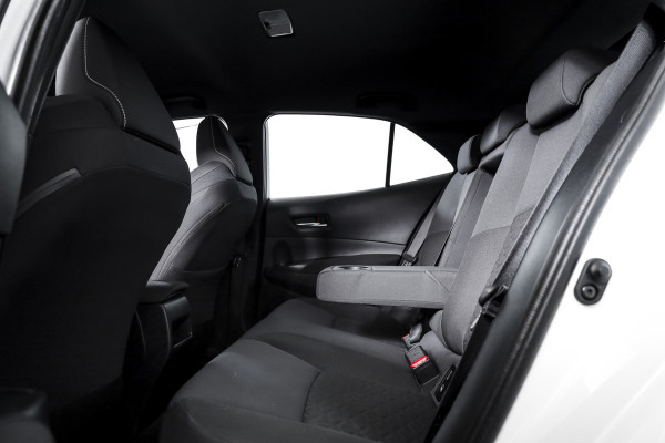 Toyota Corolla 1.8 Hybrid Active - Automaat | Adapt. Cruise | Afn. Trekhaak | PDC | Camera | App. Connect | ECC | LM 16" |