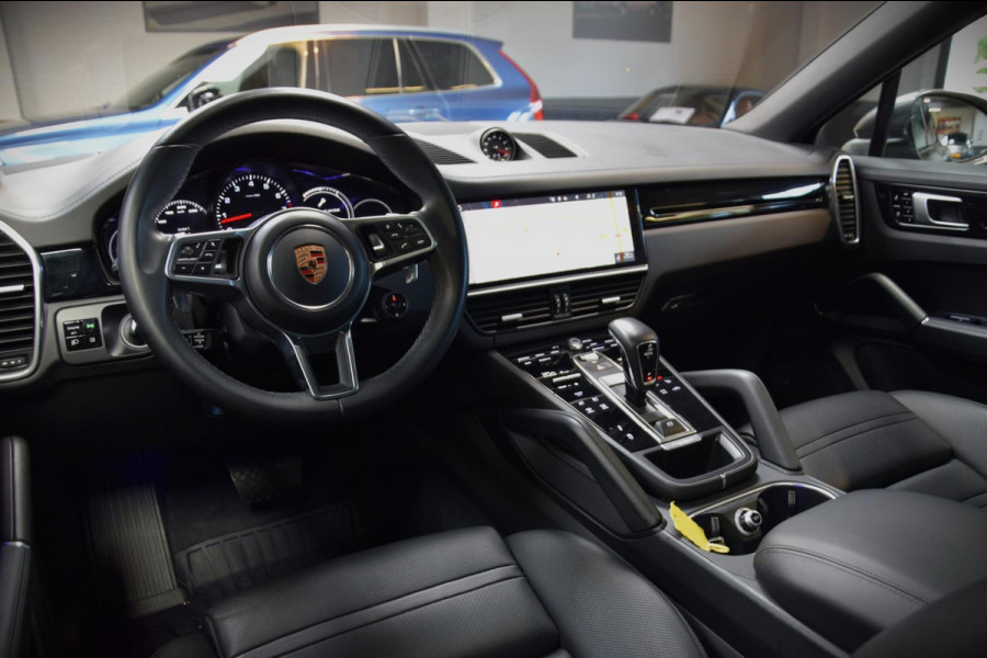 Porsche Cayenne Coupé 3.0 *Panoramadak*|Sport-Chrono|Bose|360 view|Matrix|ACC Porsche Cayenne Coupé 3.0 *Panoramadak*|Sport-Chrono|Bose|360 view|Matrix|ACC