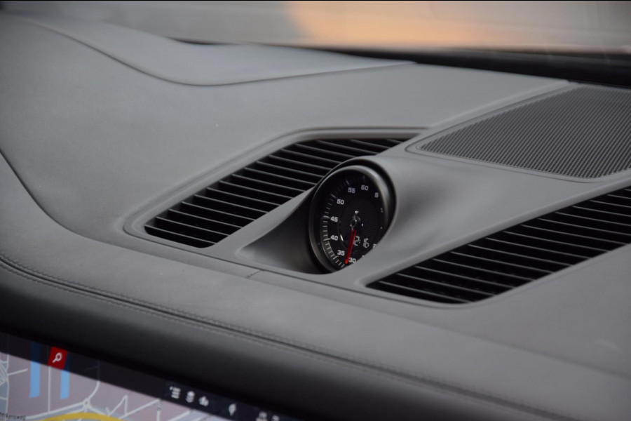 Porsche Cayenne Coupé 3.0 *Panoramadak*|Sport-Chrono|Bose|360 view|Matrix|ACC Porsche Cayenne Coupé 3.0 *Panoramadak*|Sport-Chrono|Bose|360 view|Matrix|ACC