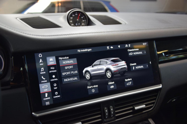 Porsche Cayenne Coupé 3.0 *Panoramadak*|Sport-Chrono|Bose|360 view|Matrix|ACC Porsche Cayenne Coupé 3.0 *Panoramadak*|Sport-Chrono|Bose|360 view|Matrix|ACC