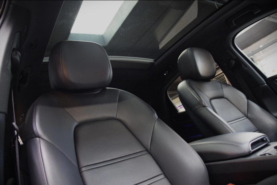 Porsche Cayenne Coupé 3.0 *Panoramadak*|Sport-Chrono|Bose|360 view|Matrix|ACC Porsche Cayenne Coupé 3.0 *Panoramadak*|Sport-Chrono|Bose|360 view|Matrix|ACC