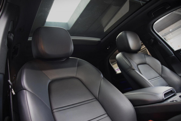 Porsche Cayenne Coupé 3.0 *Panoramadak*|Sport-Chrono|Bose|360 view|Matrix|ACC Porsche Cayenne Coupé 3.0 *Panoramadak*|Sport-Chrono|Bose|360 view|Matrix|ACC