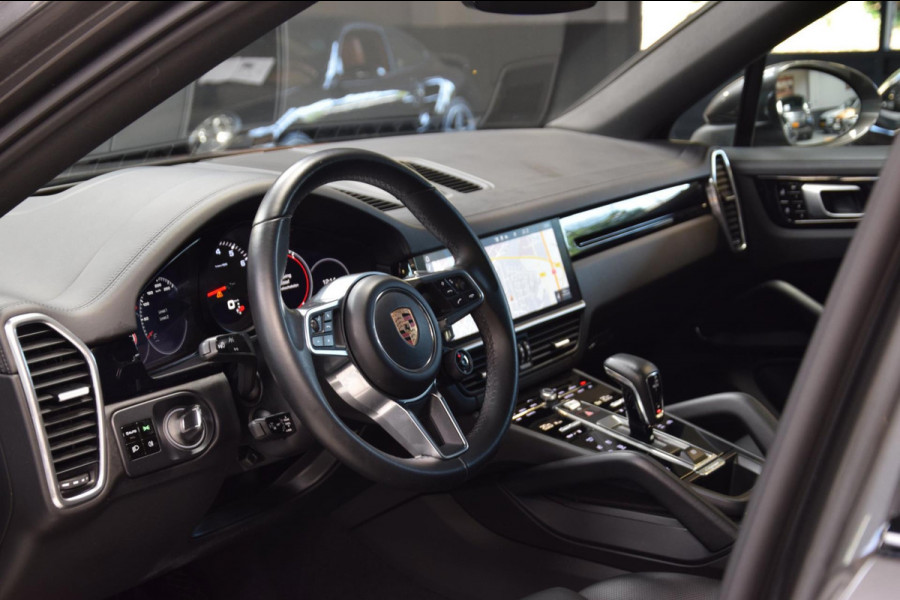 Porsche Cayenne Coupé 3.0 *Panoramadak*|Sport-Chrono|Bose|360 view|Matrix|ACC Porsche Cayenne Coupé 3.0 *Panoramadak*|Sport-Chrono|Bose|360 view|Matrix|ACC