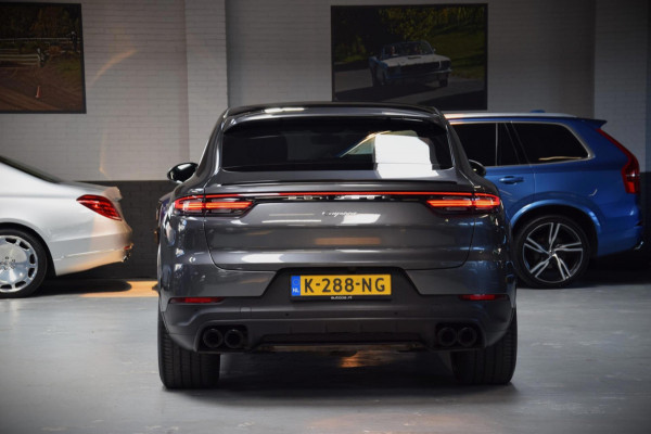 Porsche Cayenne Coupé 3.0 *Panoramadak*|Sport-Chrono|Bose|360 view|Matrix|ACC Porsche Cayenne Coupé 3.0 *Panoramadak*|Sport-Chrono|Bose|360 view|Matrix|ACC