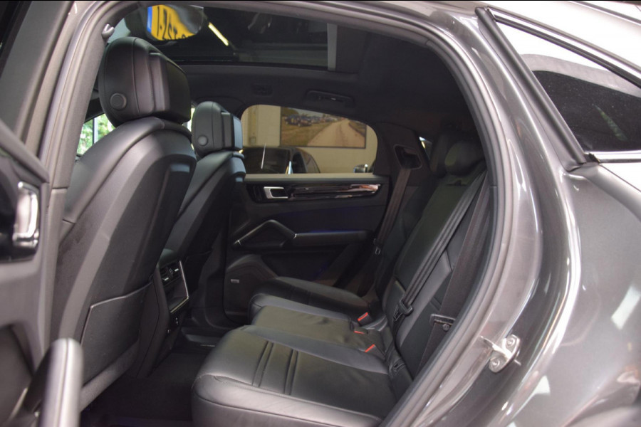 Porsche Cayenne Coupé 3.0 *Panoramadak*|Sport-Chrono|Bose|360 view|Matrix|ACC Porsche Cayenne Coupé 3.0 *Panoramadak*|Sport-Chrono|Bose|360 view|Matrix|ACC