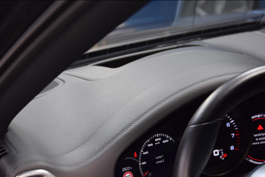 Porsche Cayenne Coupé 3.0 *Panoramadak*|Sport-Chrono|Bose|360 view|Matrix|ACC Porsche Cayenne Coupé 3.0 *Panoramadak*|Sport-Chrono|Bose|360 view|Matrix|ACC