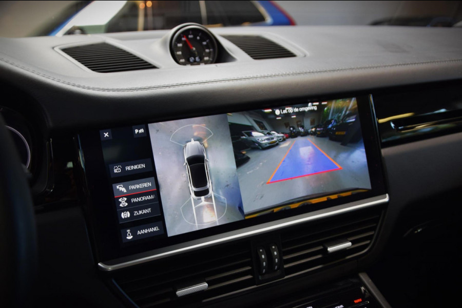 Porsche Cayenne Coupé 3.0 *Panoramadak*|Sport-Chrono|Bose|360 view|Matrix|ACC Porsche Cayenne Coupé 3.0 *Panoramadak*|Sport-Chrono|Bose|360 view|Matrix|ACC