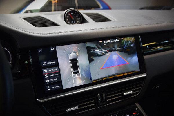 Porsche Cayenne Coupé 3.0 *Panoramadak*|Sport-Chrono|Bose|360 view|Matrix|ACC Porsche Cayenne Coupé 3.0 *Panoramadak*|Sport-Chrono|Bose|360 view|Matrix|ACC