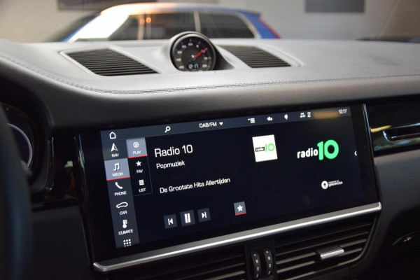 Porsche Cayenne Coupé 3.0 *Panoramadak*|Sport-Chrono|Bose|360 view|Matrix|ACC Porsche Cayenne Coupé 3.0 *Panoramadak*|Sport-Chrono|Bose|360 view|Matrix|ACC