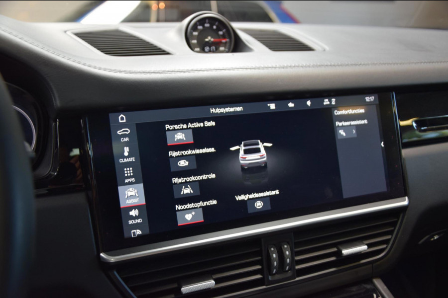 Porsche Cayenne Coupé 3.0 *Panoramadak*|Sport-Chrono|Bose|360 view|Matrix|ACC Porsche Cayenne Coupé 3.0 *Panoramadak*|Sport-Chrono|Bose|360 view|Matrix|ACC