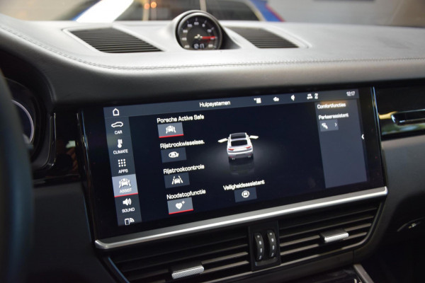 Porsche Cayenne Coupé 3.0 *Panoramadak*|Sport-Chrono|Bose|360 view|Matrix|ACC Porsche Cayenne Coupé 3.0 *Panoramadak*|Sport-Chrono|Bose|360 view|Matrix|ACC