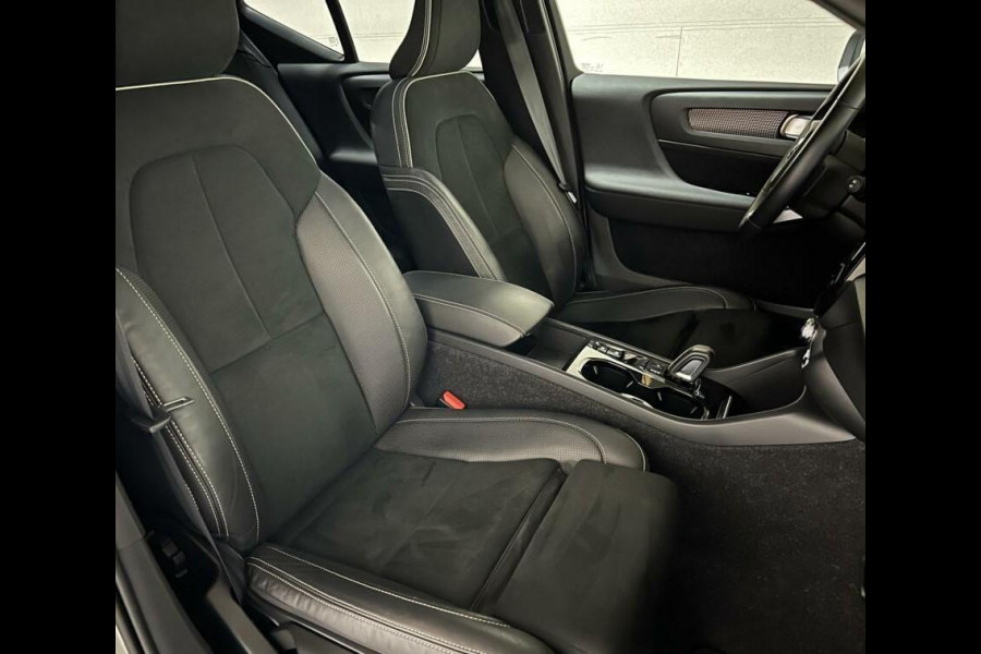 Volvo XC40 1.5 T5 Recharge R-Design Pano H/K 360° ACC Autopilot Volvo XC40 1.5 T5 Recharge R-Design Pano H/K 360° ACC Autopilot