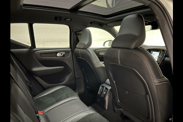 Volvo XC40 1.5 T5 Recharge R-Design Pano H/K 360° ACC Autopilot Volvo XC40 1.5 T5 Recharge R-Design Pano H/K 360° ACC Autopilot