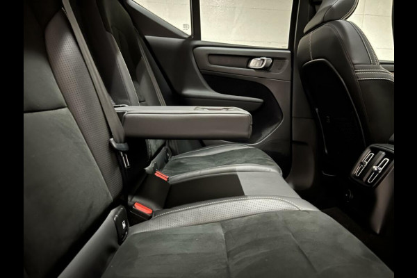 Volvo XC40 1.5 T5 Recharge R-Design Pano H/K 360° ACC Autopilot Volvo XC40 1.5 T5 Recharge R-Design Pano H/K 360° ACC Autopilot