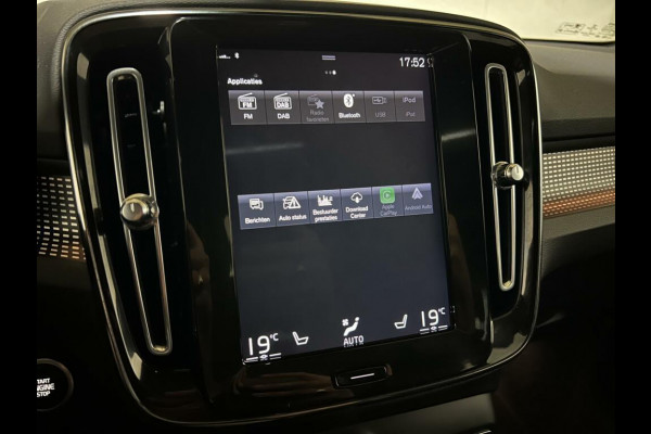 Volvo XC40 1.5 T5 Recharge R-Design Pano H/K 360° ACC Autopilot Volvo XC40 1.5 T5 Recharge R-Design Pano H/K 360° ACC Autopilot