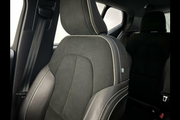 Volvo XC40 1.5 T5 Recharge R-Design Pano H/K 360° ACC Autopilot Volvo XC40 1.5 T5 Recharge R-Design Pano H/K 360° ACC Autopilot