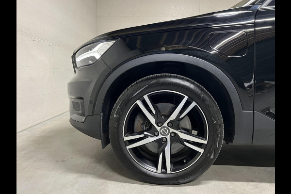 Volvo XC40 1.5 T5 Recharge R-Design Pano H/K 360° ACC Autopilot Volvo XC40 1.5 T5 Recharge R-Design Pano H/K 360° ACC Autopilot