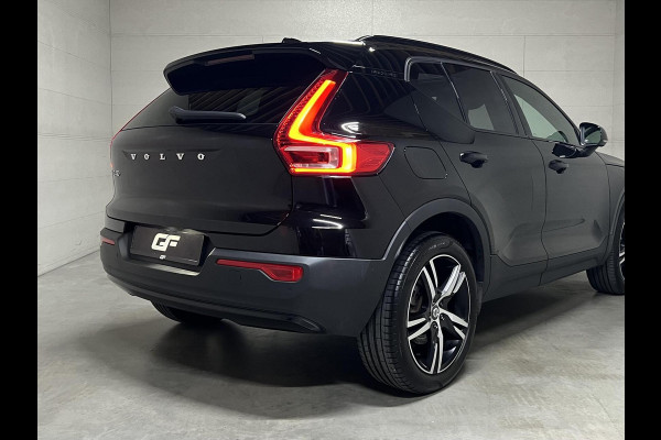 Volvo XC40 1.5 T5 Recharge R-Design Pano H/K 360° ACC Autopilot Volvo XC40 1.5 T5 Recharge R-Design Pano H/K 360° ACC Autopilot