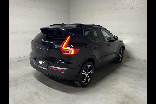 Volvo XC40 1.5 T5 Recharge R-Design Pano H/K 360° ACC Autopilot Volvo XC40 1.5 T5 Recharge R-Design Pano H/K 360° ACC Autopilot
