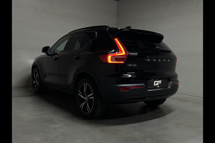 Volvo XC40 1.5 T5 Recharge R-Design Pano H/K 360° ACC Autopilot Volvo XC40 1.5 T5 Recharge R-Design Pano H/K 360° ACC Autopilot