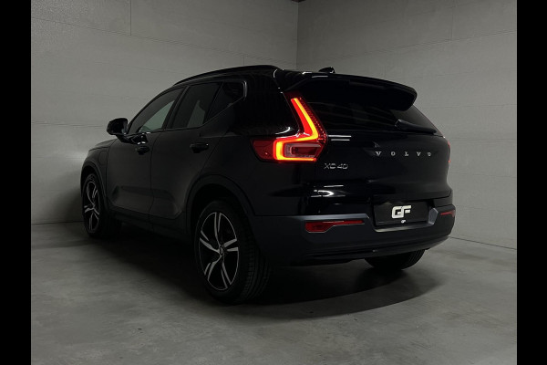 Volvo XC40 1.5 T5 Recharge R-Design Pano H/K 360° ACC Autopilot Volvo XC40 1.5 T5 Recharge R-Design Pano H/K 360° ACC Autopilot