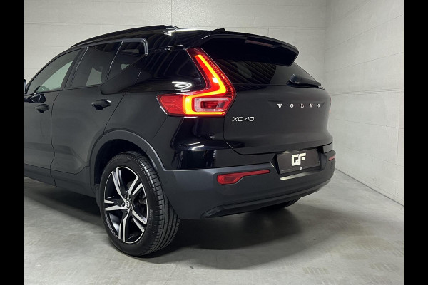 Volvo XC40 1.5 T5 Recharge R-Design Pano H/K 360° ACC Autopilot Volvo XC40 1.5 T5 Recharge R-Design Pano H/K 360° ACC Autopilot