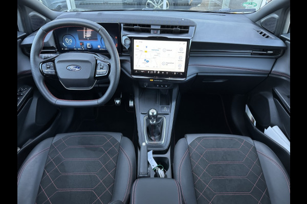 Ford Puma 1.0 EB Hyb ST-Line X DRIVERPACK! WINTERPACK!