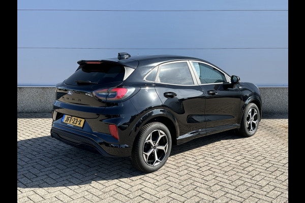 Ford Puma 1.0 EB Hyb ST-Line X DRIVERPACK! WINTERPACK!