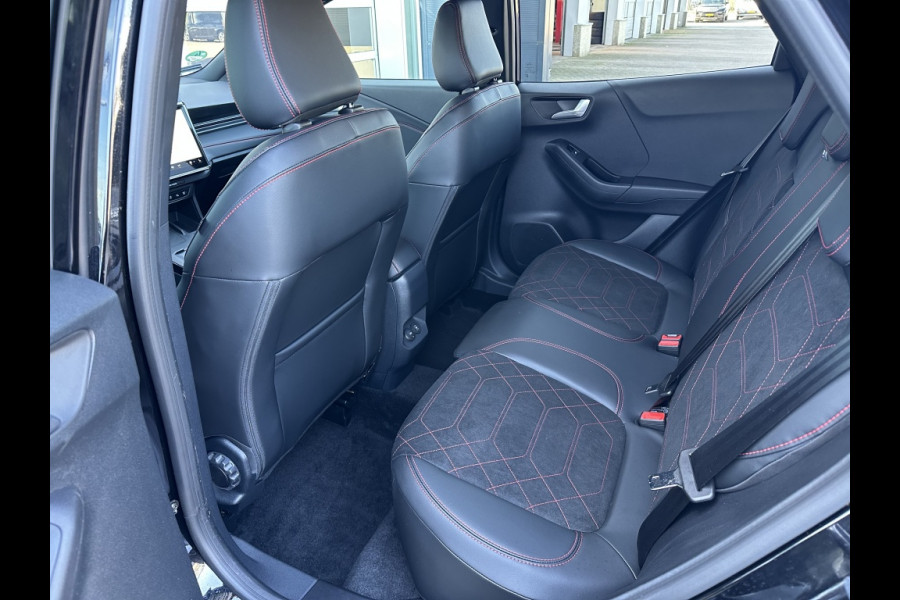 Ford Puma 1.0 EB Hyb ST-Line X DRIVERPACK! WINTERPACK!