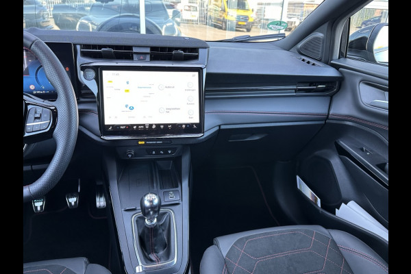 Ford Puma 1.0 EB Hyb ST-Line X DRIVERPACK! WINTERPACK!