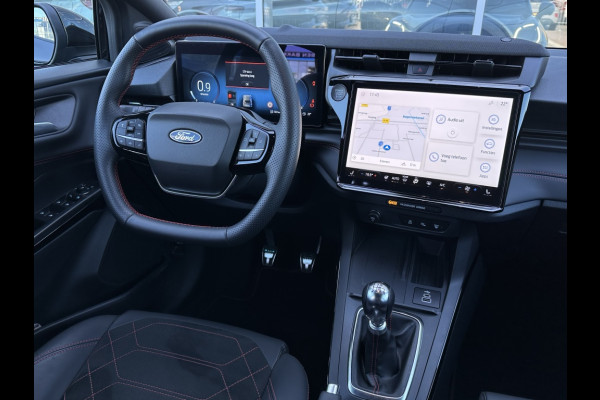 Ford Puma 1.0 EB Hyb ST-Line X DRIVERPACK! WINTERPACK!