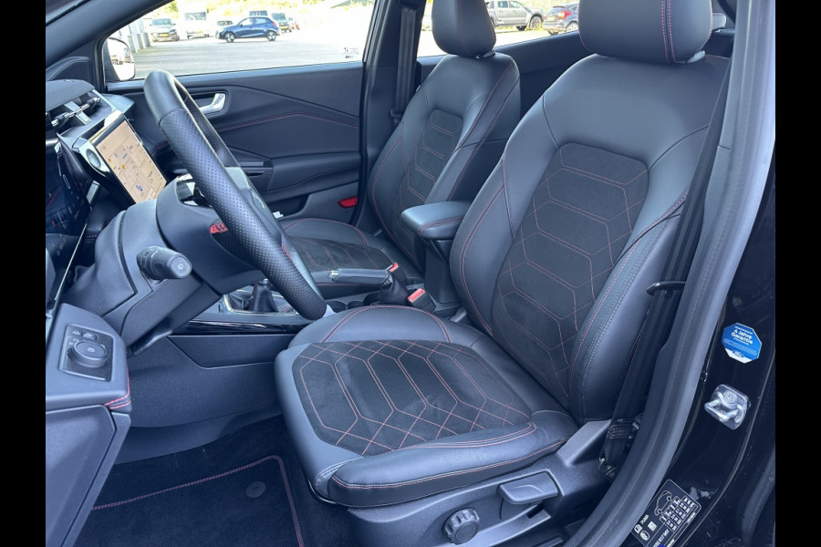 Ford Puma 1.0 EB Hyb ST-Line X DRIVERPACK! WINTERPACK!