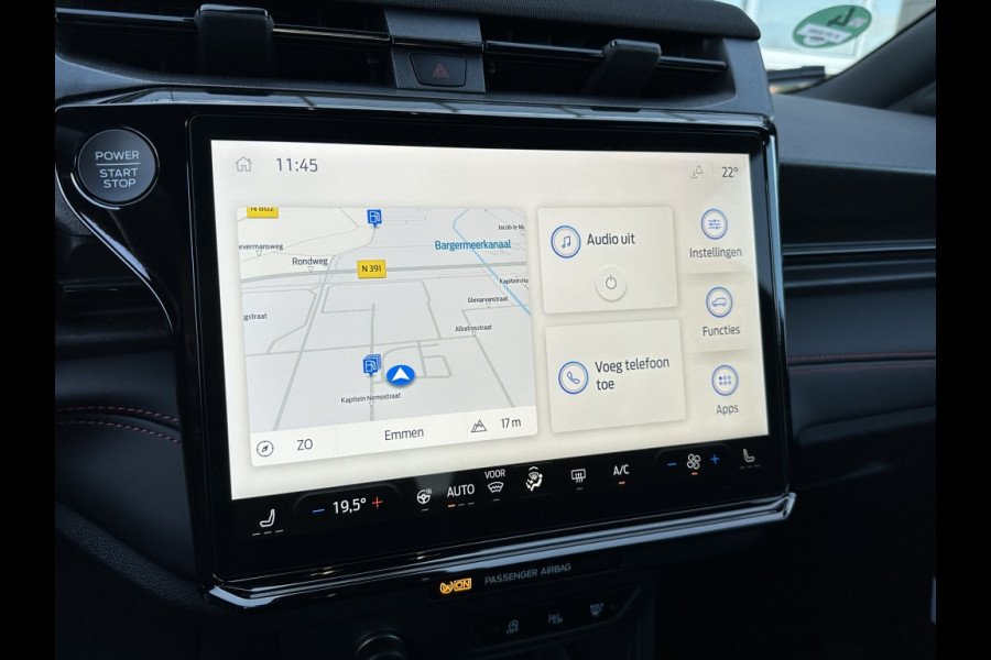 Ford Puma 1.0 EB Hyb ST-Line X DRIVERPACK! WINTERPACK!