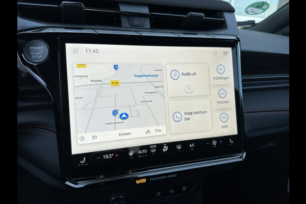 Ford Puma 1.0 EB Hyb ST-Line X DRIVERPACK! WINTERPACK!