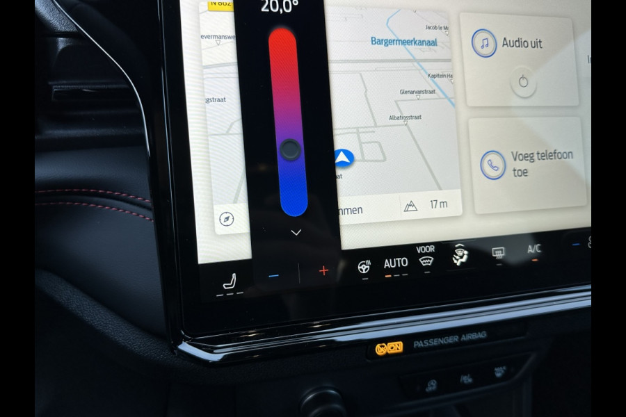 Ford Puma 1.0 EB Hyb ST-Line X DRIVERPACK! WINTERPACK!