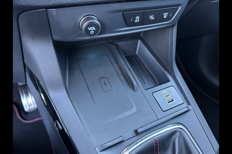 Ford Puma 1.0 EB Hyb ST-Line X DRIVERPACK! WINTERPACK!